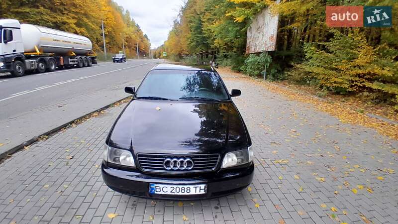 Audi A6 1995