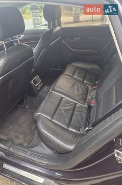 Седан Audi A6 2006 в 