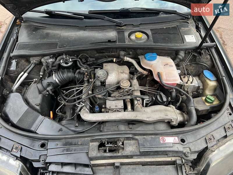 Універсал Audi A6 1999 в Ніжині фото 4 Універсал Audi A6 1999 в Ніжині