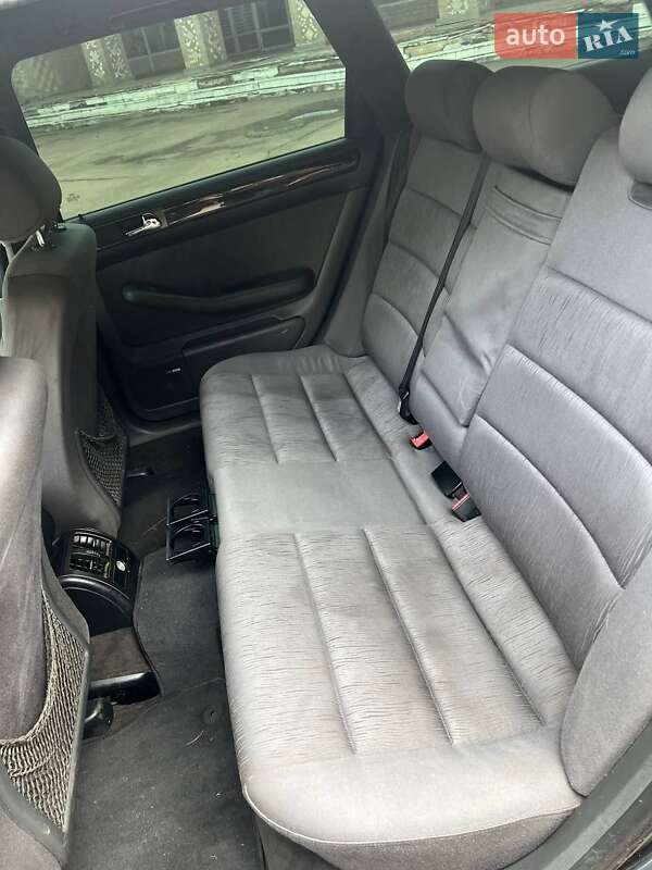 Універсал Audi A6 1999 в Ніжині фото 12 Універсал Audi A6 1999 в Ніжині