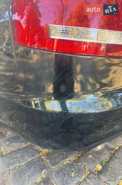 Седан Audi A6 2005 в  фото 9 Седан Audi A6 2005 в