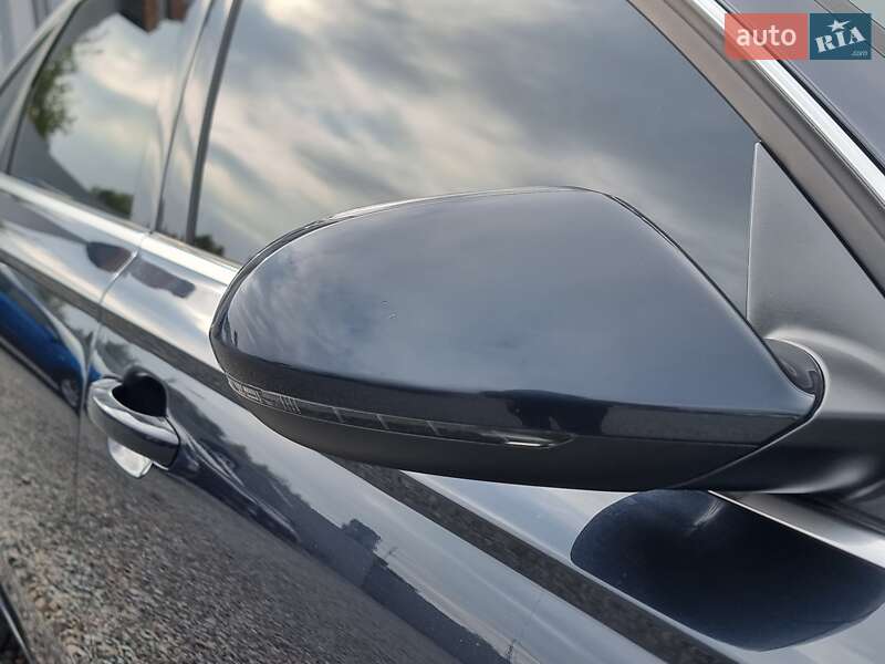 Седан Audi A6 2012 в Києві
