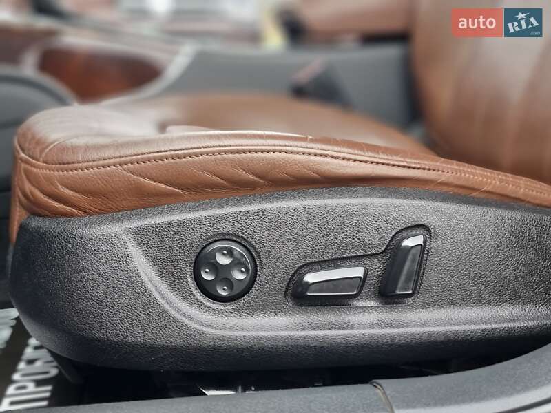 Седан Audi A6 2012 в Києві