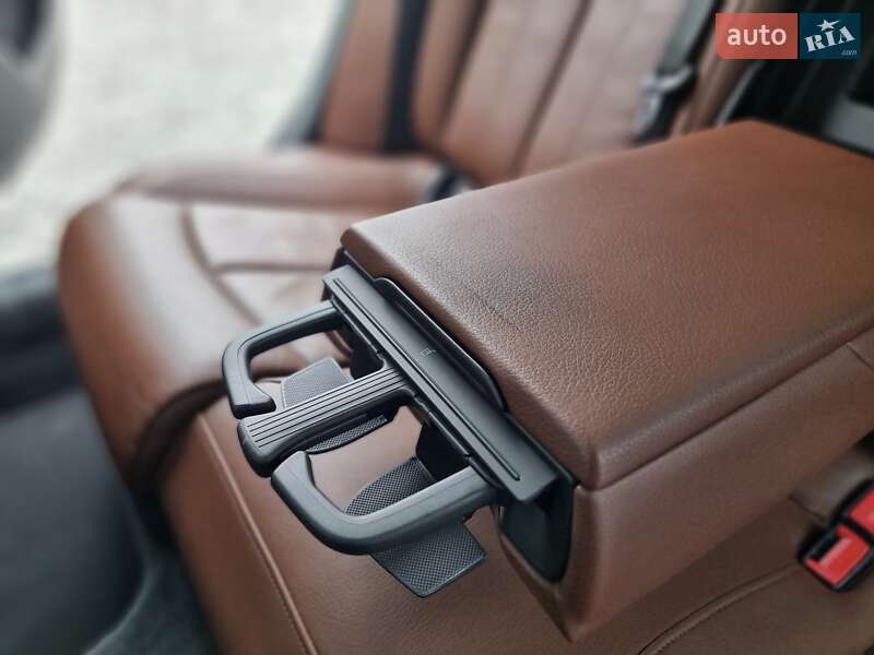 Седан Audi A6 2012 в Києві
