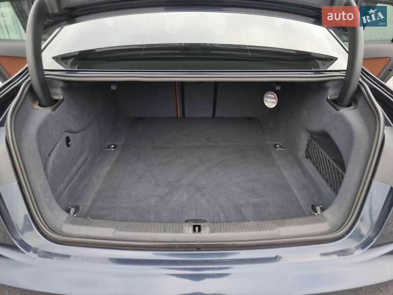 Седан Audi A6 2012 в Києві