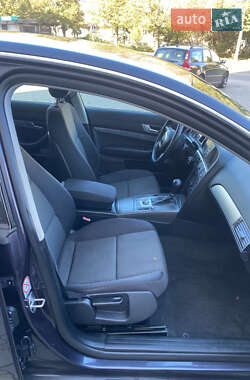 Седан Audi A6 2005 в  фото 29 Седан Audi A6 2005 в