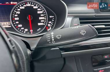 Седан Audi A6 2016 в  фото 15 Седан Audi A6 2016 в