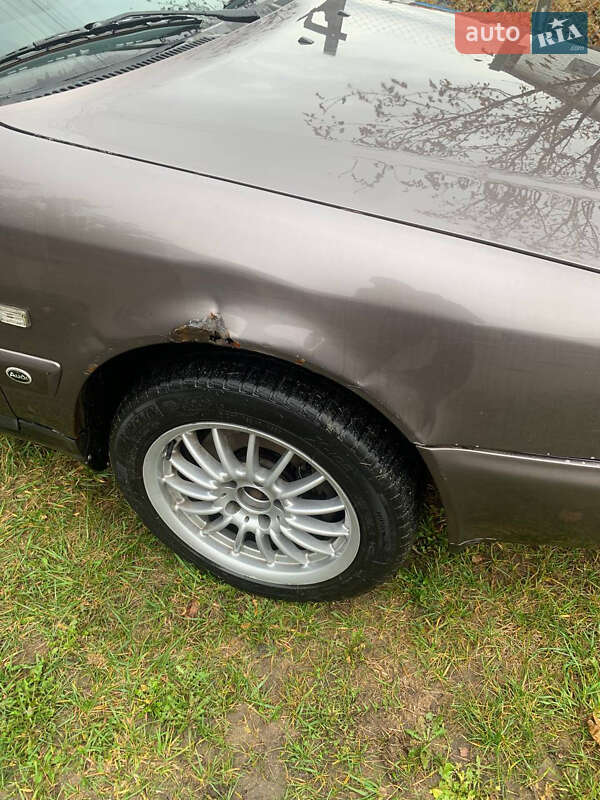 Седан Audi A6 1996 в Бородянці фото 8 Седан Audi A6 1996 в Бородянці