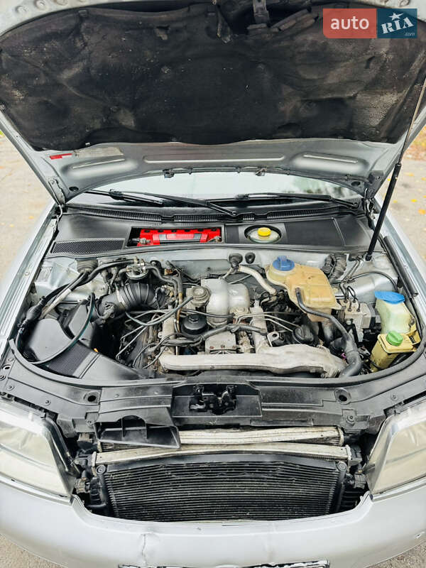Универсал Audi A6 1998 в Житомире фото 18 Универсал Audi A6 1998 в Житомире