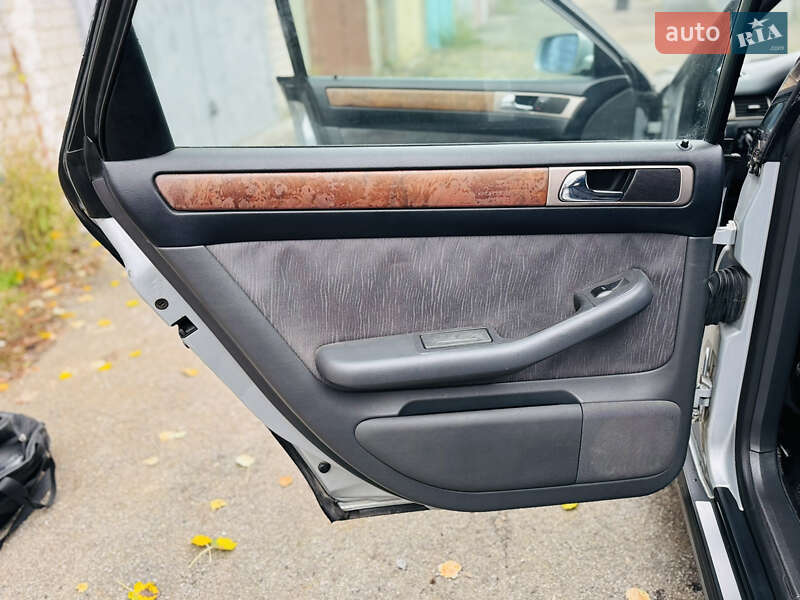 Универсал Audi A6 1998 в Житомире фото 25 Универсал Audi A6 1998 в Житомире