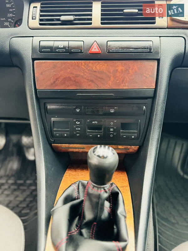 Универсал Audi A6 1998 в Житомире фото 29 Универсал Audi A6 1998 в Житомире