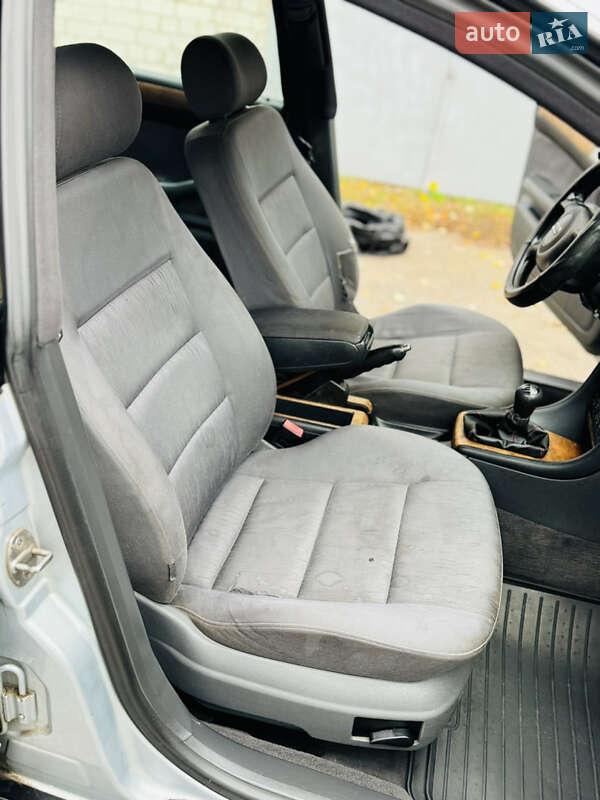 Универсал Audi A6 1998 в Житомире фото 33 Универсал Audi A6 1998 в Житомире