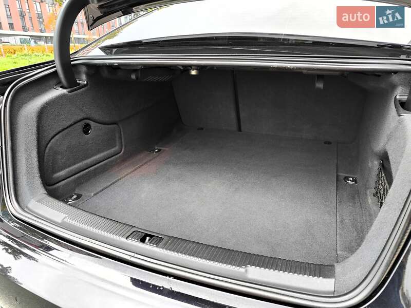 Седан Audi A6 2014 в Києві фото 19 Седан Audi A6 2014 в Києві