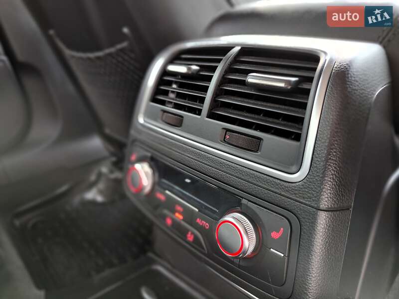 Седан Audi A6 2014 в Києві фото 61 Седан Audi A6 2014 в Києві