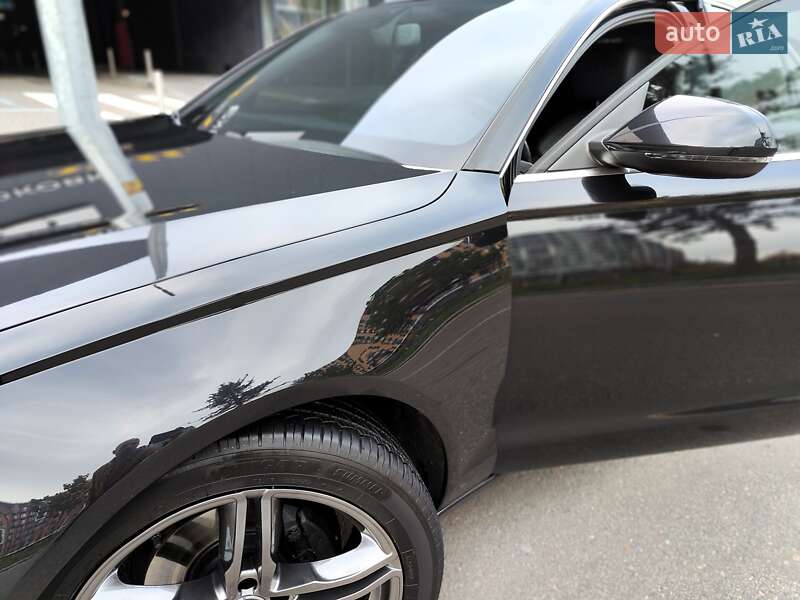 Седан Audi A6 2014 в Києві фото 4 Седан Audi A6 2014 в Києві