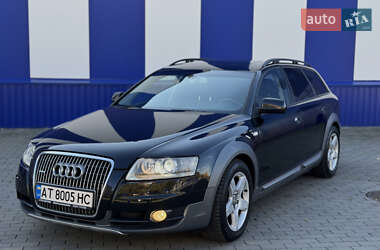 Універсал Audi A6 2008 в Калуші