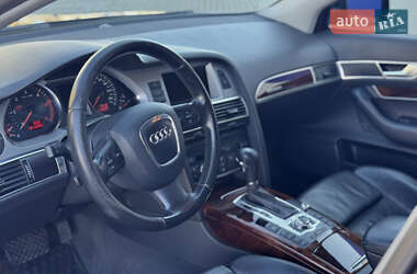 Універсал Audi A6 2008 в 