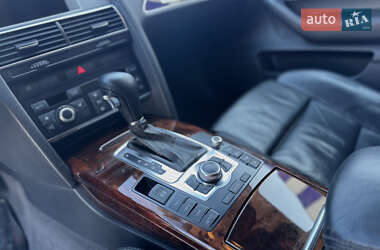Універсал Audi A6 2008 в 