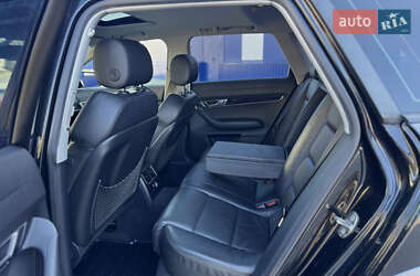 Універсал Audi A6 2008 в 