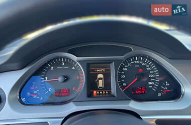 Універсал Audi A6 2008 в 