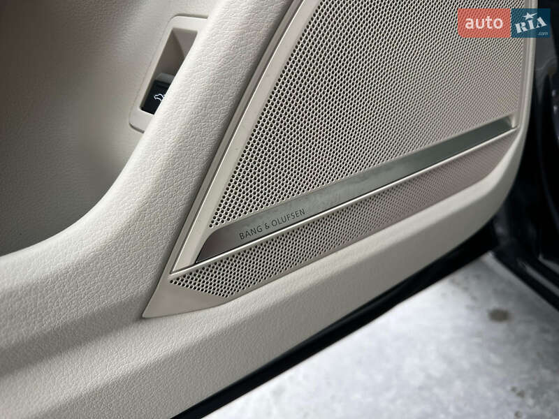 Седан Audi A6 2025 в Києві