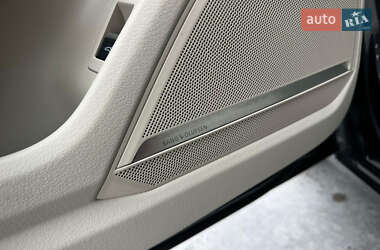 Седан Audi A6 2025 в  фото 45 Седан Audi A6 2025 в