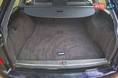 Универсал Audi A6 1999 в  фото 3 Универсал Audi A6 1999 в