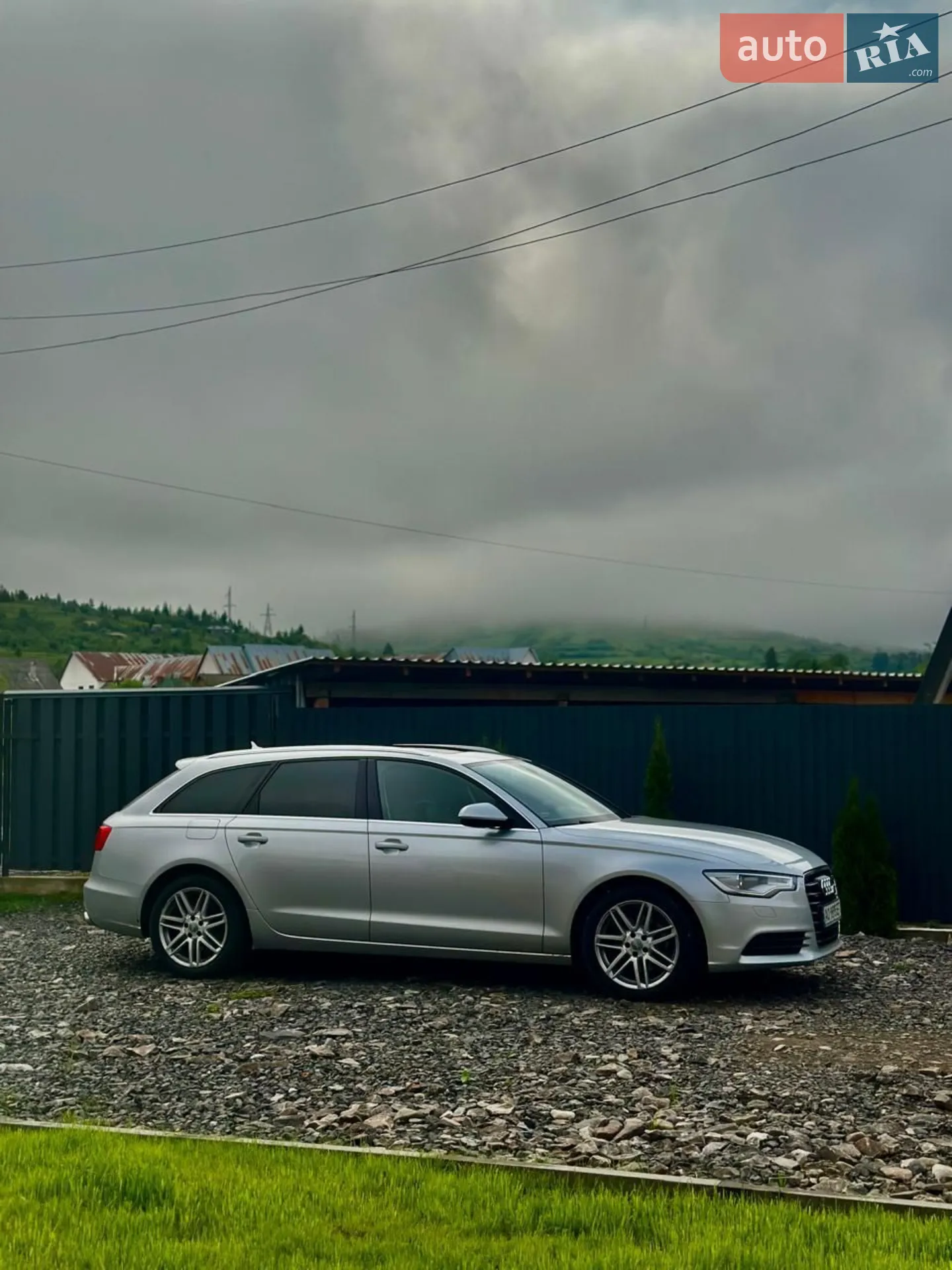 2014 Audi A6 - мініатюра 17