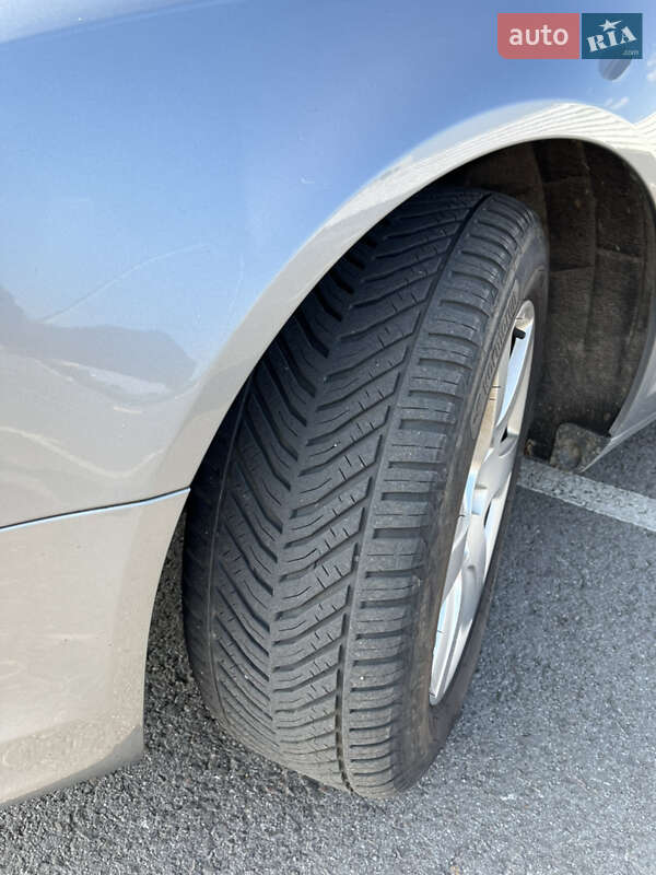 Универсал Audi A6 2010 в Львове фото 32 Универсал Audi A6 2010 в Львове