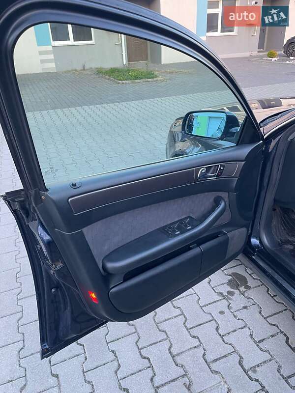 Седан Audi A6 1997 в Хмельницком фото 11 Седан Audi A6 1997 в Хмельницком