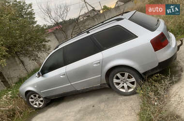 Універсал Audi A6 1999 в Нетішині