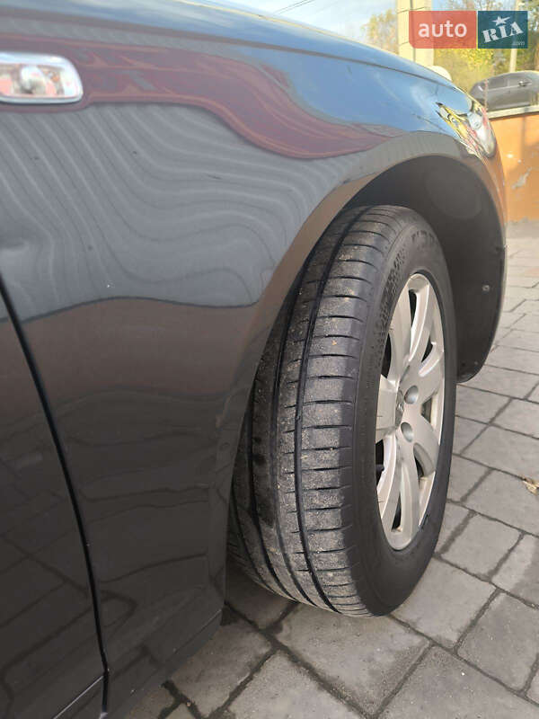 Універсал Audi A6 2007 в Коломиї фото 3 Універсал Audi A6 2007 в Коломиї