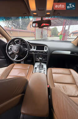 Універсал Audi A6 2011 в Виноградові