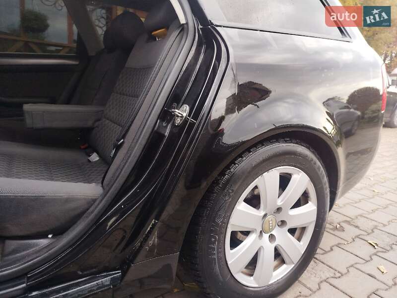 Универсал Audi A6 2004 в Луцке