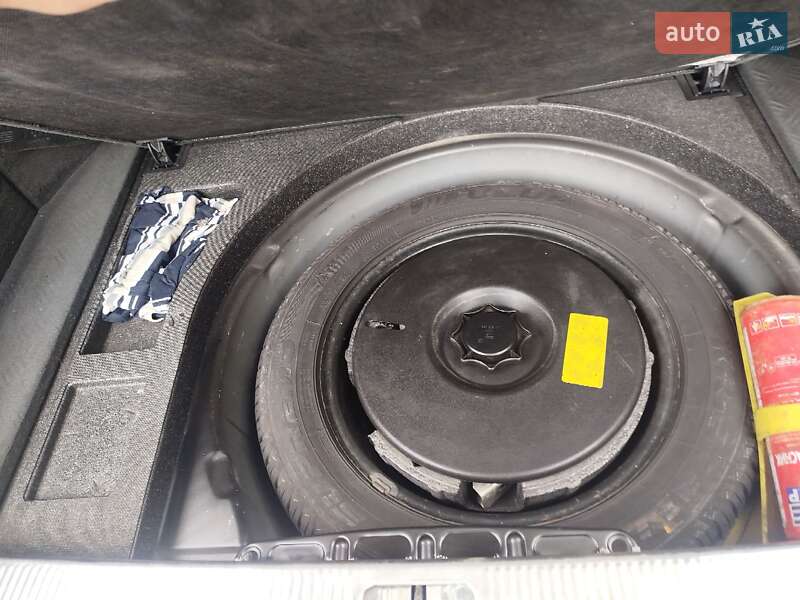 Универсал Audi A6 2004 в Луцке