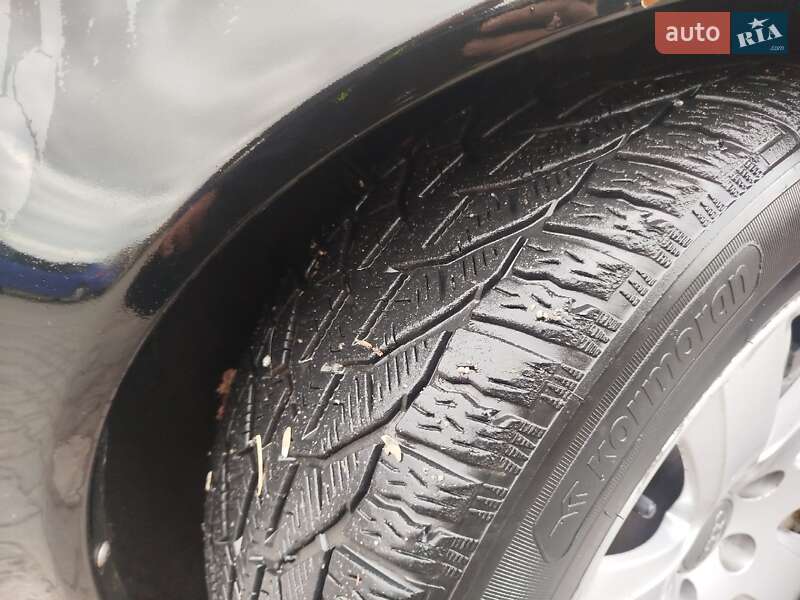 Универсал Audi A6 2004 в Луцке