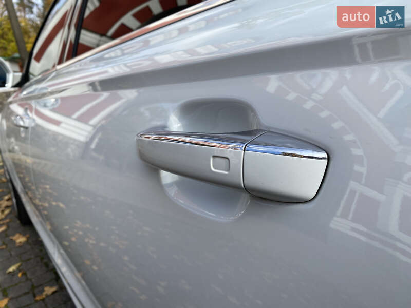 Седан Audi A6 2015 в Києві фото 25 Седан Audi A6 2015 в Києві