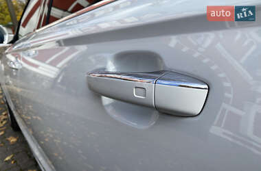 Седан Audi A6 2015 в  фото 25 Седан Audi A6 2015 в