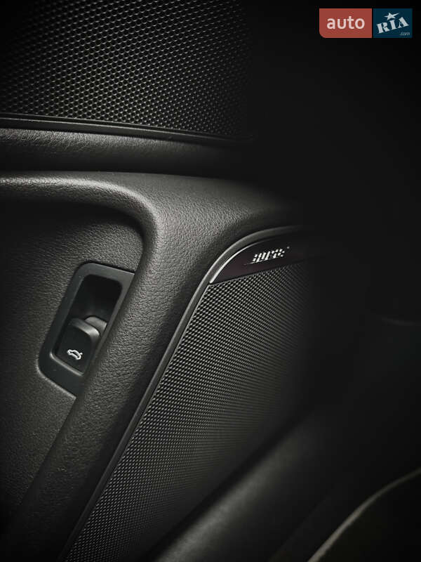 Седан Audi A6 2013 в Києві фото 13 Седан Audi A6 2013 в Києві