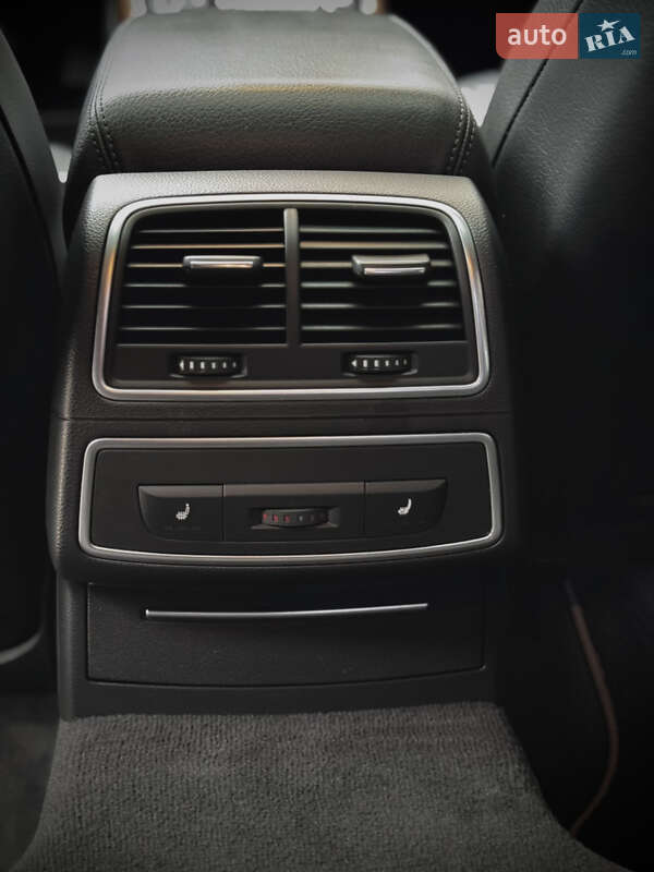 Седан Audi A6 2013 в Києві фото 31 Седан Audi A6 2013 в Києві
