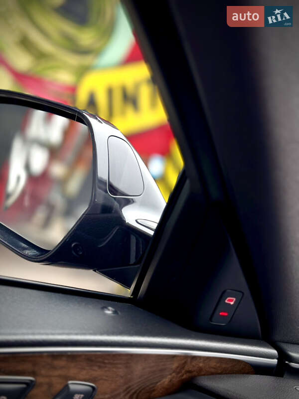 Седан Audi A6 2013 в Києві фото 34 Седан Audi A6 2013 в Києві