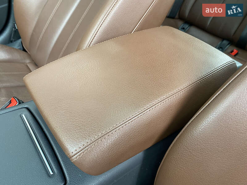 Седан Audi A6 2018 в Києві фото 57 Седан Audi A6 2018 в Києві