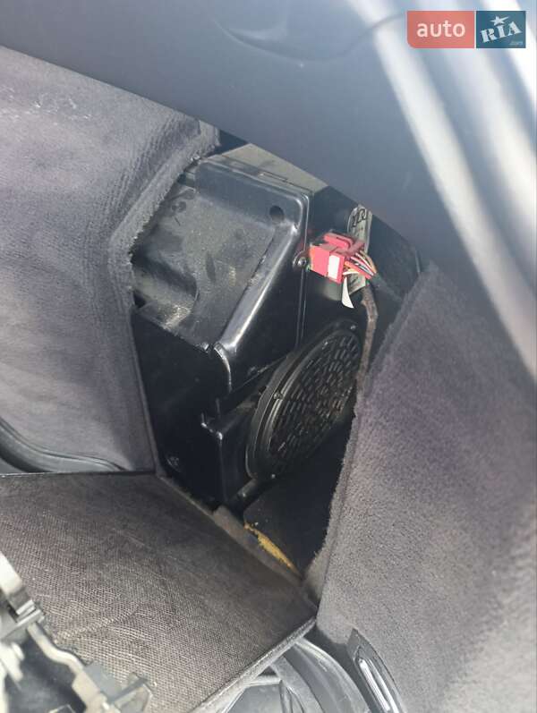 Универсал Audi A6 2002 в Калуше