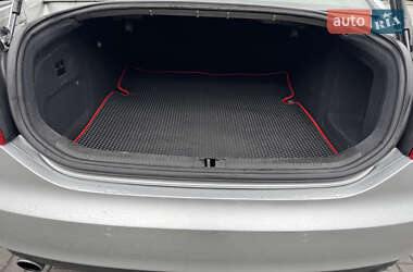 Седан Audi A6 2007 в 