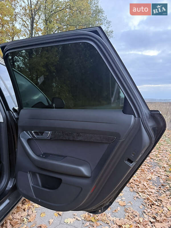 Універсал Audi A6 2009 в Умані фото 17 Універсал Audi A6 2009 в Умані