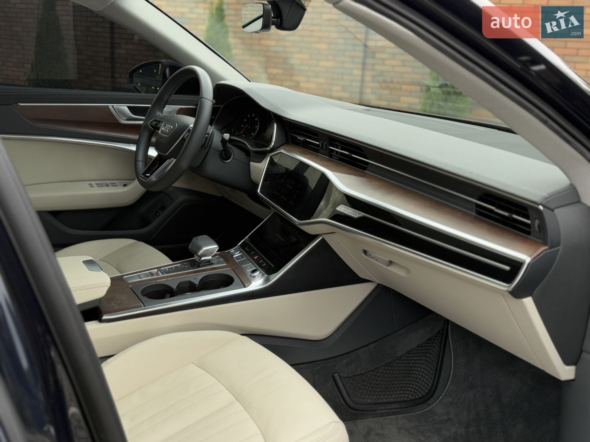 2019 Audi A6 - мініатюра 26