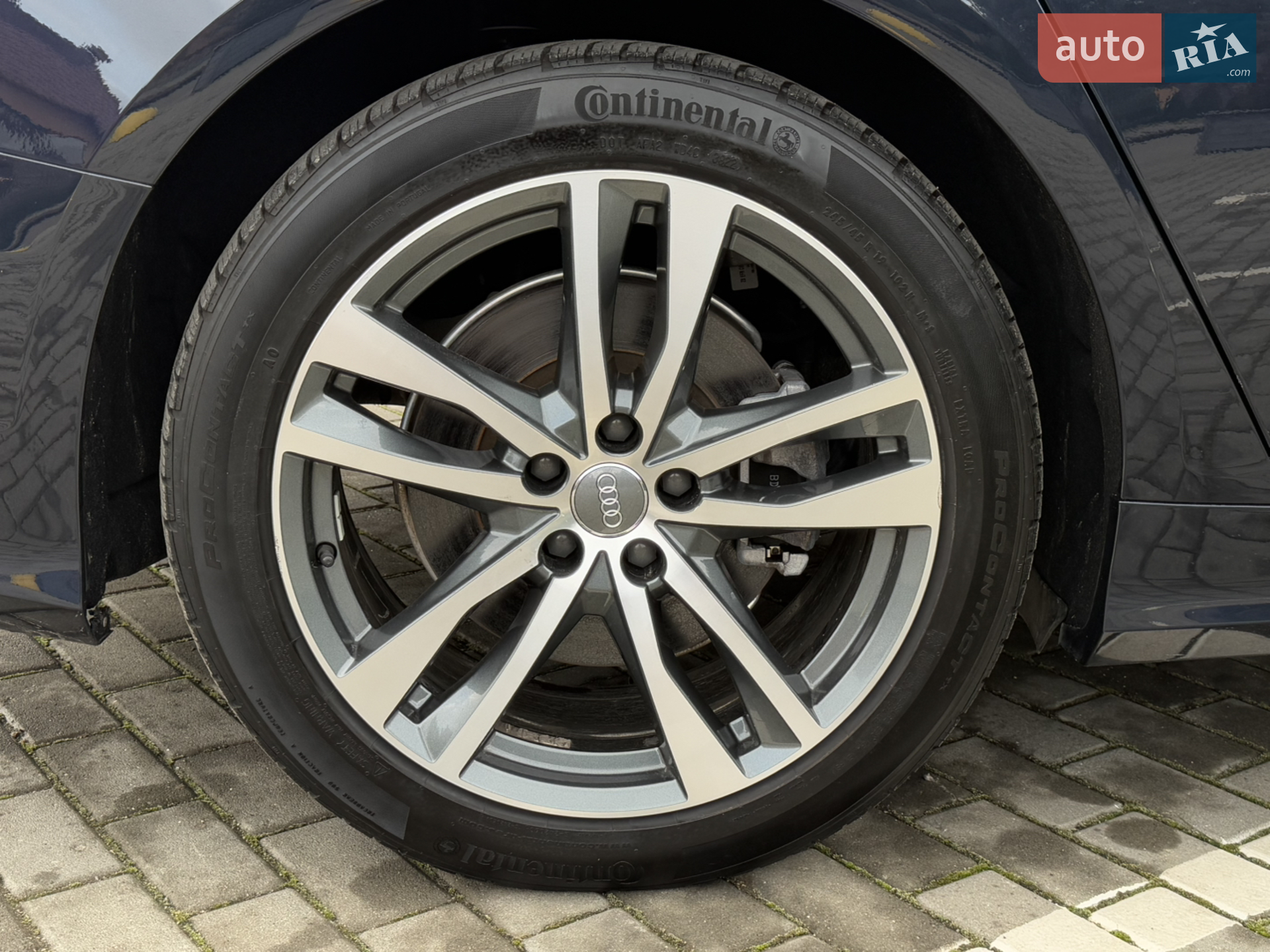 2019 Audi A6 - мініатюра 22