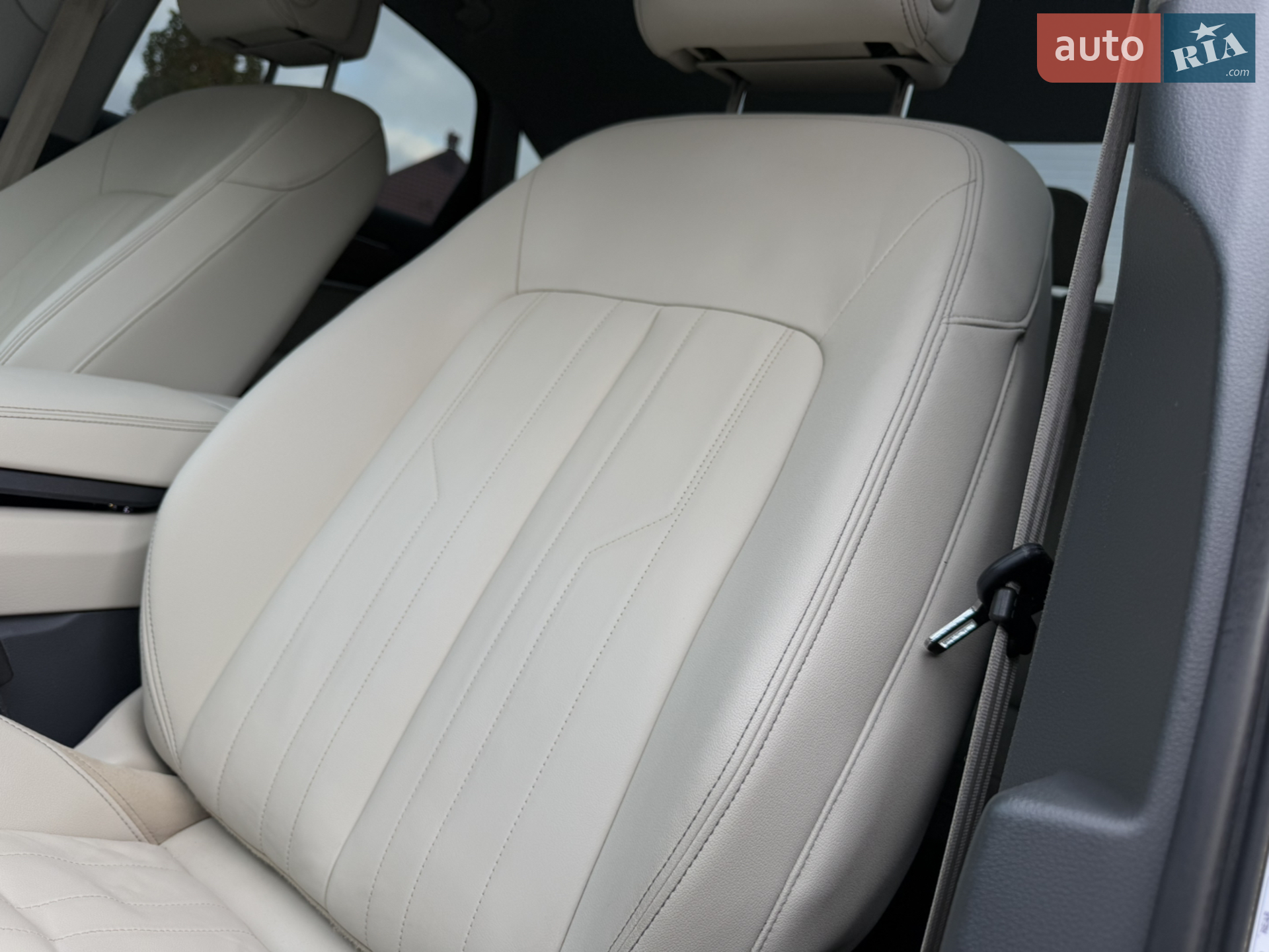 2019 Audi A6 - мініатюра 38