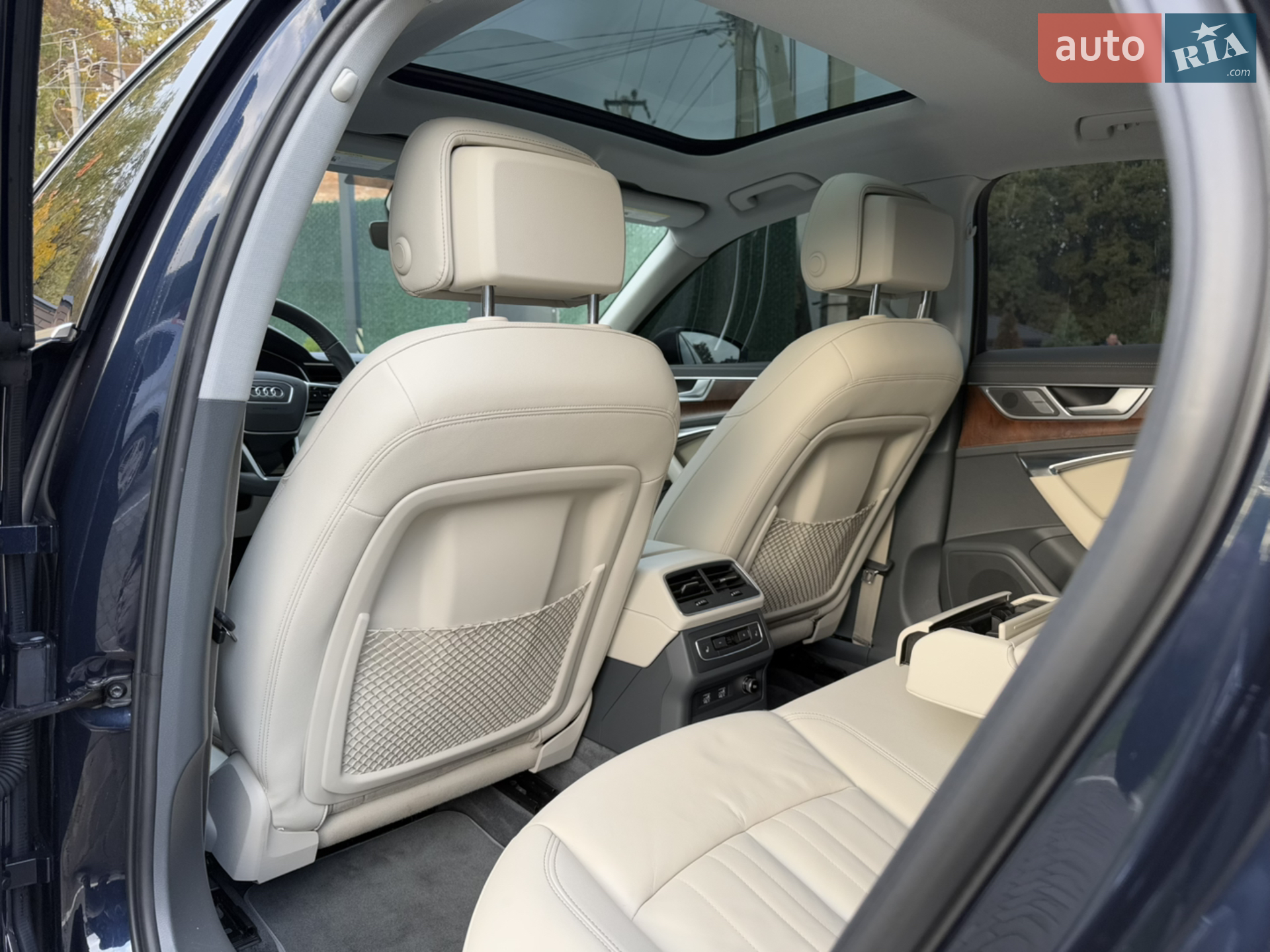 2019 Audi A6 - мініатюра 43