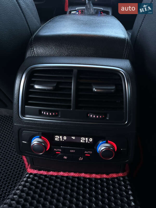 Універсал Audi A6 2012 в Стрию фото 23 Універсал Audi A6 2012 в Стрию